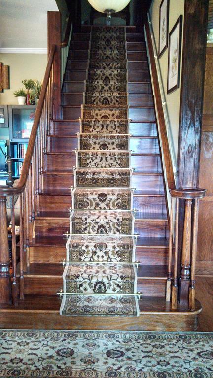 The Meier Inn, A Country Bed & Breakfast Boyceville 外观 照片