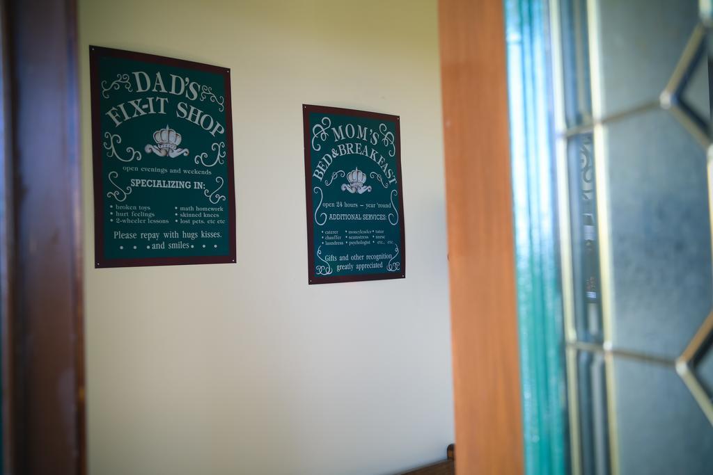 The Meier Inn, A Country Bed & Breakfast Boyceville 客房 照片