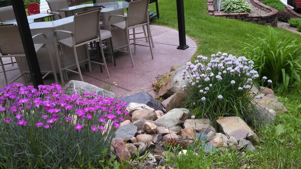 The Meier Inn, A Country Bed & Breakfast Boyceville 外观 照片