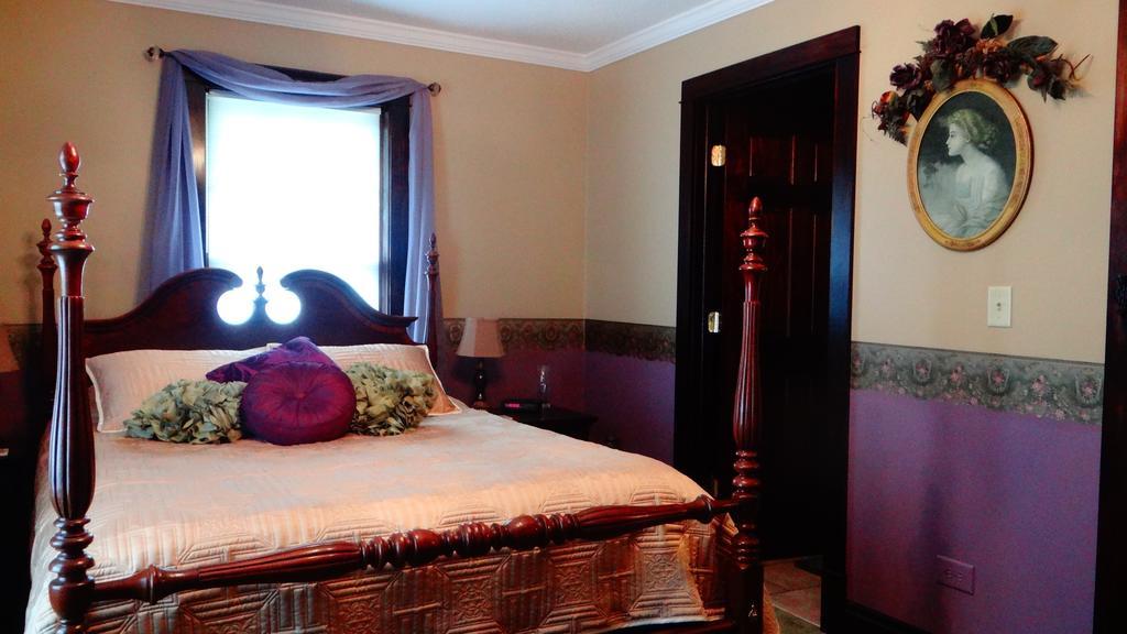 The Meier Inn, A Country Bed & Breakfast Boyceville 客房 照片