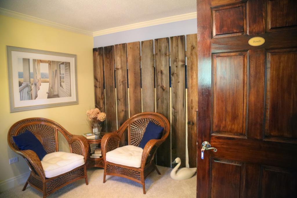 The Meier Inn, A Country Bed & Breakfast Boyceville 客房 照片