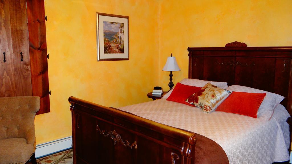 The Meier Inn, A Country Bed & Breakfast Boyceville 客房 照片