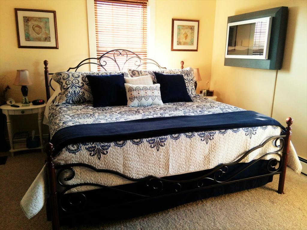 The Meier Inn, A Country Bed & Breakfast Boyceville 外观 照片