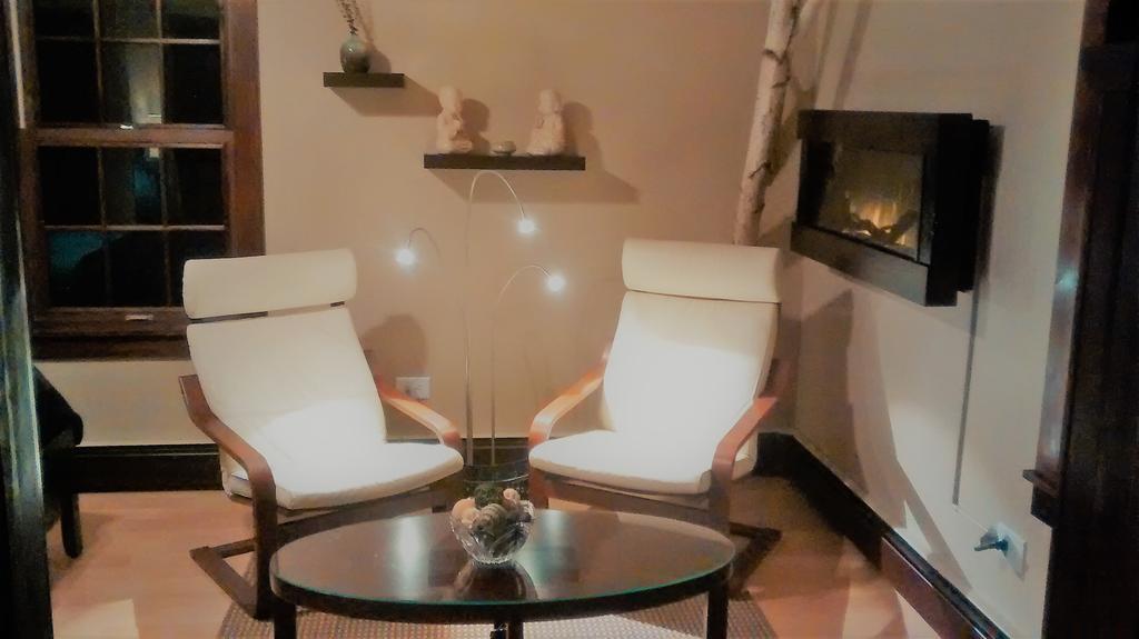 The Meier Inn, A Country Bed & Breakfast Boyceville 外观 照片